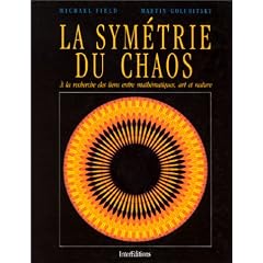 La sym�trie du chaos