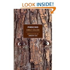 Pinocchio