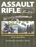 Assault Rifle
