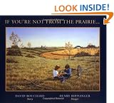 If You're Not from the Prairie...