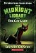 Books : Cat Lady (Midnight Library)