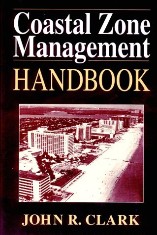 Coastal Zone Management Handbook