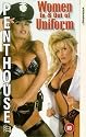 Penthouse - Women In And Out Of Uniform [VHS]