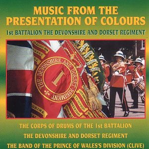 CD-Charts  Music : Music from the Presentation of Colours