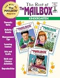 The Best of The Mailbox Kindergarten, Book 2