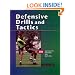 Defensive Drills & Tactics: 350 Exercises for Individual & Team Play
