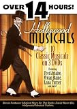 Hollywood Musicals
