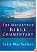 The MacArthur Bible Commentary