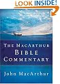 The MacArthur Bible Commentary