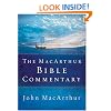 The MacArthur Bible Commentary