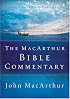 The MacArthur Bible Commentary