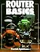 Book Router Basics (Basics Series)