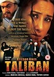 Escape from Taliban [VHS]