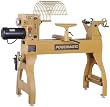 Powermatic 1352001 Model 3520B 20x35-Inch Wood Lathe with RPM Digital Readout