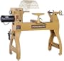 Powermatic 1352001 Model 3520B 20x35-Inch Wood Lathe with RPM Digital Readout
