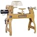 Powermatic 1352001 Model 3520B 20x35-Inch Wood Lathe with RPM Digital Readout