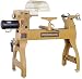 Powermatic 1352001 Model 3520B 20x35-Inch Wood Lathe with RPM Digital Readout