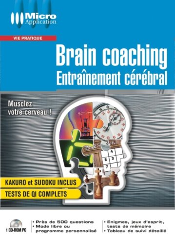 Brain Coaching