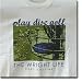Play Disc Golf T-Shirt