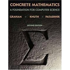 Concrete Mathematics