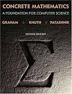 Concrete Mathematics: A...