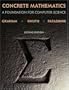 Concrete Mathematics: A Foundation for Computer Science (2nd Edition)