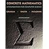 Concrete Mathematics: A Foundation for Computer Science (2nd Edition)