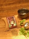 Salt Spring Tea Misty Chocomint Herbal Tea - .95 oz Pouch