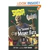 The Treasure of Mount Fate (Twisted Journeys)