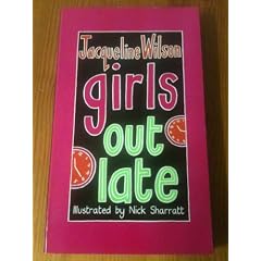 Girls Out Late