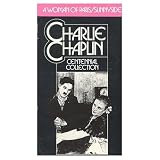 Charlie Chaplin Centennial Collection: A Woman of Paris / Sunnyside