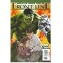 World War Hulk - Front Line #6 (Marvel Comics)