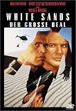 White Sands [DVD] [1992]