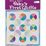 Baby's First Quilts (That Patchwork Place)