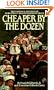 Cheaper by the Dozen (A Bantam starfire book)