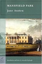 Mansfield Park (Barnes & Noble Classics Series)