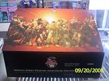 Street Fighter Anniversary Edition Arcade Stick (PS2 & Xbox)