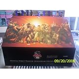 Street Fighter Anniversary Edition Arcade Stick (PS2 & Xbox)