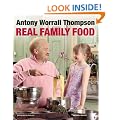 Real Family Food