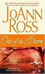 Out of the Storm (Stewart Sisters Trilogy)