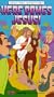 Great Bible Adventures: Here Comes Jesus [VHS]