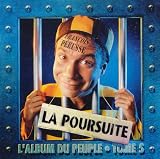 La Poursuite : L Album du peuple, tome 5