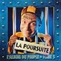 La Poursuite : L'Album du peuple, tome 5 ~ Fran�ois P�russe