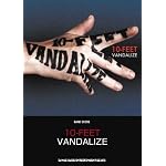 バンド･スコア 10-FEET「VANDALIZE」 (バンド・スコア)