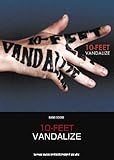 バンド･スコア 10-FEET「VANDALIZE」 (バンド・スコア)-