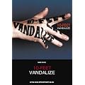 �o���h��X�R�A 10-FEET�uVANDALIZE�v (�o���h�E�X�R�A)