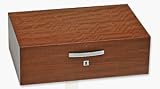 Dunhill Whitespot Makore (50) Cigar Humidor