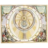 PlanisphÂµrium Sive Mundi Totius Tychonis Plano (Print On Demand)
