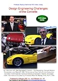 Design Engineering Challenges of the GM Corvette (PAL DVD Video)