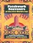 Patchwork Souvenirs of the 1933 World's Fair